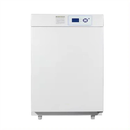Hot sale LCD Display CO2 Incubator