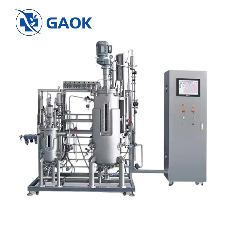 food industry fermentation